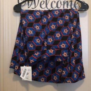 Lularoe Madison skirt